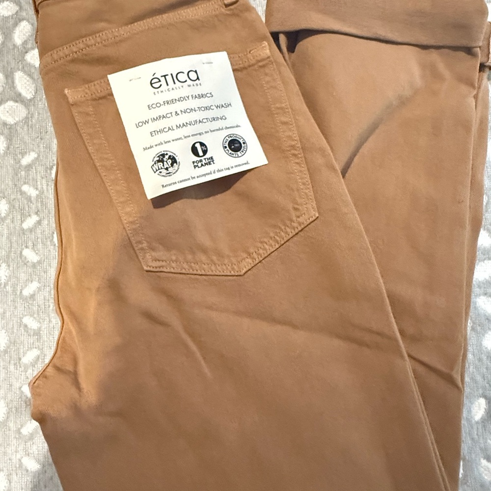 Etica